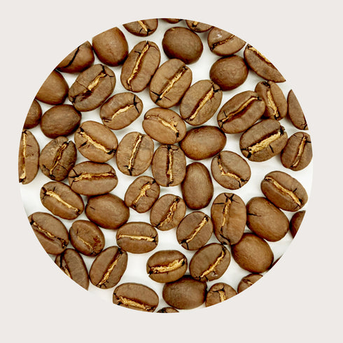 JAS Organic Rwanda Mikoff